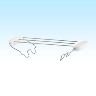 HR-125 nástavec na ohřívání pečiva