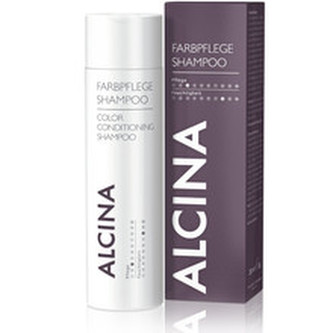 ALCINA Color Conditioning Šampon 250 ml pro ženy