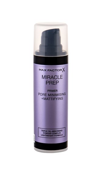 Max Factor Miracle Prep Podklad pod makeup Primer 30 ml pro ženy