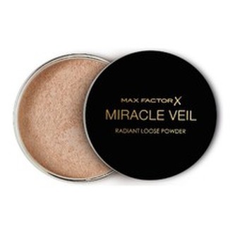 Max Factor Miracle Veil Pudr 4 g pro ženy