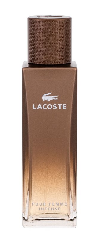 Lacoste Pour Femme Parfémovaná voda Intense 50 ml pro ženy