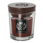 Small Candle - Gentlemen's Lounge, Small Candle | Brown | Sensual;Woody | Gentlemen's Lounge