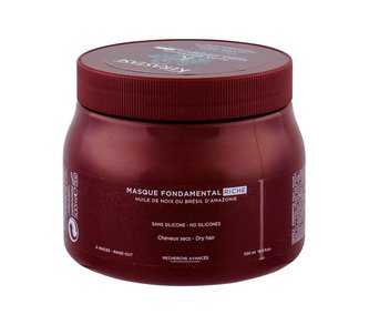 Kérastase Aura Botanica Maska na vlasy 500 ml pro ženy