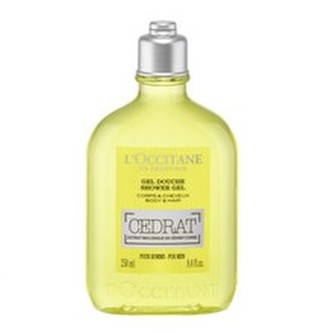 L´Occitane Cedrat Sprchový gel 250 ml pro muže L´Occitane Cedrat Sprchový gel 250 ml pro muže