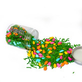Cukrové zdobení SPRINKS- Easter Egg 70g