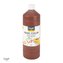 Creall temperová barva, 1000 ml, tm. hnědá