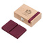 Wooden Box Wax Melt - Alpine Vin Brulé, Premium Wax Melt | Red | Edible;Spicy | Alpine Vin Brulé
