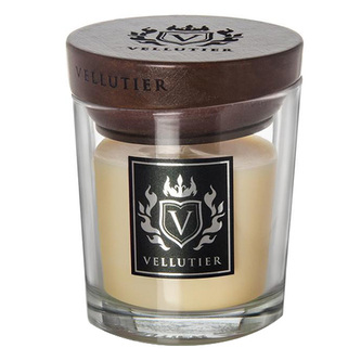 Small Candle - African Olibanum, Small Candle | Creamy | Sensual;Woody | African Olibanum