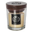 Small Candle - African Olibanum, Small Candle | Creamy | Sensual;Woody | African Olibanum