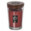 Large Candle - Vintage Library, Large Candle | Brown | Sensual;Woody | Vintage Library