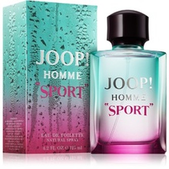 JOOP! Homme Sport Toaletní voda 200 ml pro muže