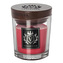 Small Candle - By the Fireplace, Small Candle | Red | Sensual;Woody | By the Fireplace