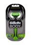 Gillette Body Holicí strojek 1 ks pro muže