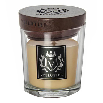 Small Candle - Madagascar Adventure, Small Candle | Creamy | Sensual;Oriental | Madagascar Adventure