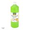 Creall temperová barva, 1000 ml, sv. zelená