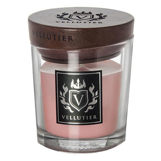 Small Candle - Rooftop Bar, Small Candle | Pink | Fruity | Rooftop Bar