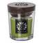 Small Candle - Ancient Oakwoods, Small Candle | Green | Sensual;Woody | Ancient Oakwoods