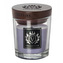 Small Candle - Hills of Provence, Small Candle | Violet | Floral | Hills of Provence