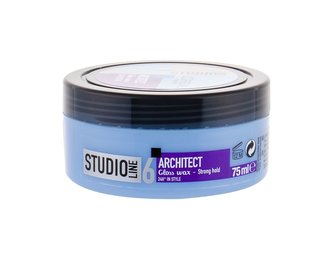 L´Oréal Paris Studio Line Vosk na vlasy Architect 75 ml 24h pro ženy