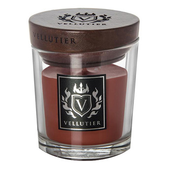 Small Candle - Havana Cafe, Small Candle | Brown | Sensual;Oriental | Havana Cafe