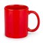 HRNEK ČERVENÝ 290ML KERAMIKA