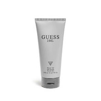 GUESS Guess 1981 Sprchový gel 200 ml pro muže