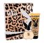 Playboy Play It Wild For Her toaletní voda 40 ml + tělové mléko 75 ml