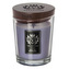 Medium Candle - Hills of Provence, Medium Candle | Violet | Floral | Hills of Provence
