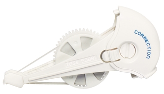 tesa náhradní náplň do opravného strojku, 14 m x 4,2 mm