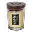 Medium Candle - Midnight Toast, Medium Candle | Yellow;White | Woody;Fruity | Midnight Toast