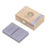 Wooden Box Wax Melt - Hills of Provence, Premium Wax Melt | Violet | Floral | Hills of Provence