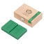 Wooden Box Wax Melt - Siberian Pine Forest, Premium Wax Melt | Green | Woody | Siberian Pine Forest