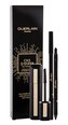 Guerlain Maxi Lash So Volume řasenka 8,5 ml + tužka na oči The Eye Pencil 1,2 g 01 Black Jack
