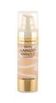 Max Factor Skin Luminizer Makeup 30 ml 33 Crystal Beige pro ženy