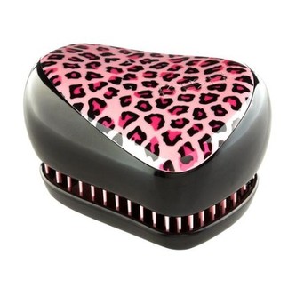 Tangle Teezer Compact Styler Kartáč na vlasy 1 ks Skinnydip Cheeky Peach pro děti