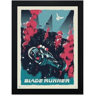 Obraz Blade Runner - Spinners