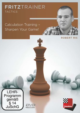 Calculation Training