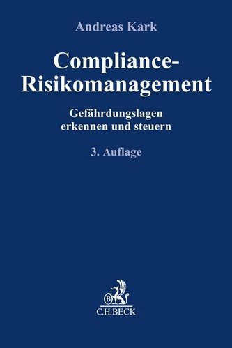 Compliance-Risikomanagement