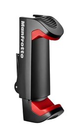 Držák Manfrotto PIXI držák smartphonu na stativ, 1/4"