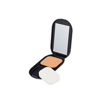 Max Factor Facefinity Makeup Compact Foundation 10 g 009 Caramel SPF20 pro ženy