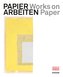 Papierarbeiten