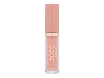 Max Factor 2000 Calorie Lesk na rty Lip Glaze 4,4 ml 010 Cotton Candy pro ženy
