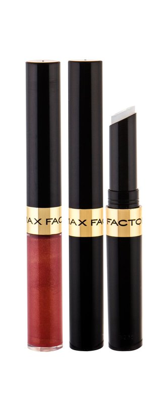 Max Factor Lipfinity Rtěnka 24HRS 4,2 g 191 Stay Bronzed pro ženy