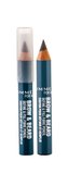 Rimmel London For Men Vosk na vousy Brow & Beard 1,7 g 002 Medium pro muže