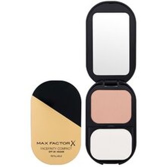 Max Factor Facefinity Makeup Compact 10 g 006 Golden SPF20 pro ženy