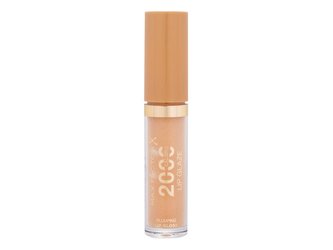 Max Factor 2000 Calorie Lesk na rty Lip Glaze 4,4 ml 005 Honey Créme pro ženy
