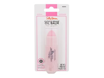 Sally Hansen Cuticle Rehab Péče o nehty Oil Balm 6 g pro ženy