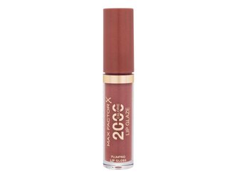 Max Factor 2000 Calorie Lesk na rty Lip Glaze 4,4 ml 170 Nectar Punch pro ženy