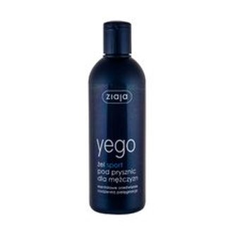 Ziaja Men Sprchový gel Sport 300 ml pro muže