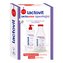 Marca Lactovit Lactourea – dárková sada, zpevňující sprchový gel a tělové mléko, 500 ml + 400 ml